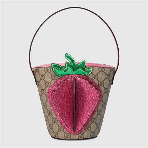 gucci fraise|gucci fr sac.